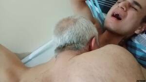 hot sex with older man - OLD MAN HAVÄ°NG VERY HOT SEX WÄ°TH BOY! - Free Porn Videos - YouPornGay
