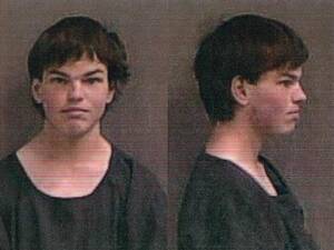 dutch teen nudists - Muncie man arrested for nude teen pics