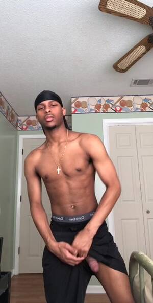 Boy Black Porn - Sexy black boy - video 2 - ThisVid.com