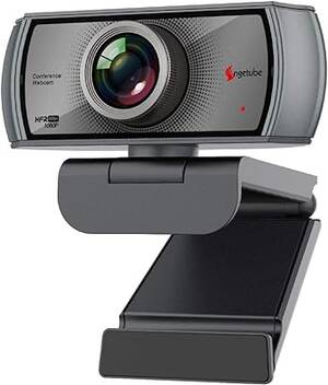 amazon web cam sex - Amazon.com: 1080P Webcam with Microphone, HD Webcam Web Camera with Tripod  Stand, Widescreen USB Computer Camera, Streaming Mic Webcam for Online  Calling/Conferencing, Zoom/Skype/Facetime/YouTube, Laptop/Desktop :  Electronics