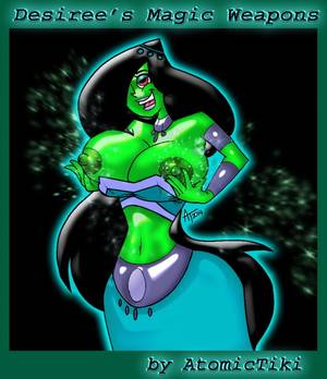 hentai danny phantom porn - Desiree+Danny+Phantom+Body+Swap | desiree - Hentai Porn