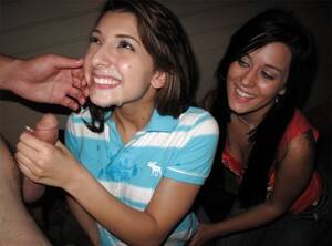 facial girlfriend gallery - Girlfriend Facial Porn Pics & Naked Photos - PornPics.com