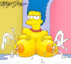 Marge Simpson Porn Big Black Boobs - Marge Simpson Porn Big Black Boobs | Sex Pictures Pass