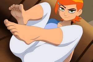 Ben 10 Porn Feet - Kacique Porn Comics Â» Hentai Porns - Manga And Porncomics Xxx Hentai Comics