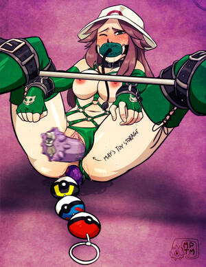 hentai bondage anal sex - Hentai Bondage Porn image #229347