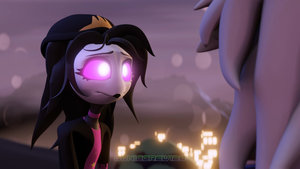 3d cartoon porn inna - A Moment of Solace - Helluva Boss 3D Recreated Scene [OC] : r/HelluvaBoss