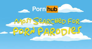 American Dad Porn Pornhub - american dad Archives - Pornhub Insights