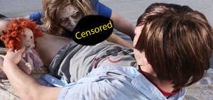 Gay Gore Furry Death Porn - Walking Dead Hardcore