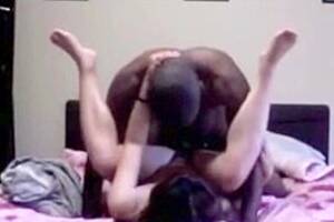 black fuck korean - Black Guy Fucks His Korean Female Friend In His Bedroom, watch free porn  video, HD XXX