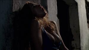 Alice Braga Porn - Nude video celebs Â» Alice Braga nude - Lower City (2005)