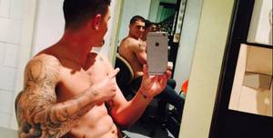 Argentino Futbolista Porn - Por cierto, BIG BROTHER ARGENTINA ha empezado y las locuras y momentos  calientes, sin duda se vienen por montones.