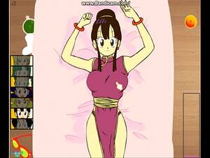 All Dragon Ball Z Girls Porn - Dragon ball z girls - XVIDEOS.COM