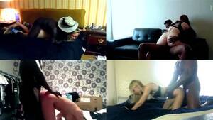 homemade interracial compilation - Watch White Girls Go Black - Amateur Compilation - Bbc, Compilation, Interracial  Porn - SpankBang