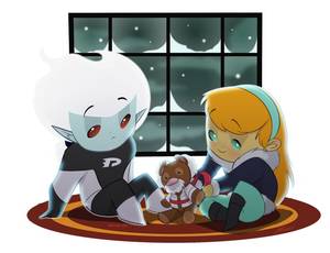 Holiday Danny Phantom Porn - Just For The Holidays by Krossan