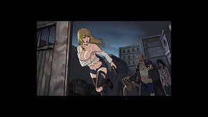 japanese zombie hentai game - Anime Zombie Game Review: Parasite In City - XAnimu.com