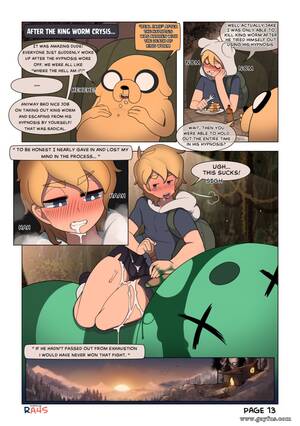 Gay Crysis Porn - Page 16 | Ra4s/The-King-Worm | Gayfus - Gay Sex and Porn Comics