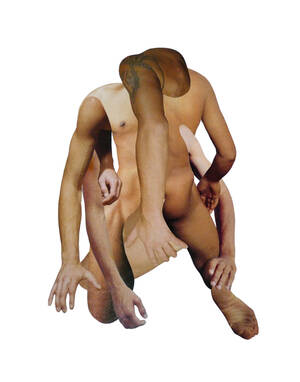 Brian Kenny Artist Porn - SKINGRAPHS â€” BRIAN KENNY