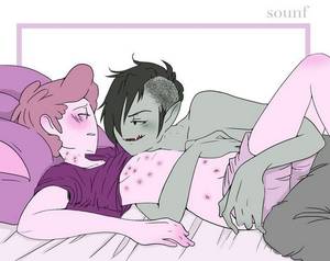 Adventure Time Yaoi Marshall Lee Porn - Prince Gumball x Marshal-Lee <3 #genderbent #cartoon #Adventure_Time Â· Marshall  Lee Adventure TimeAdventure ...