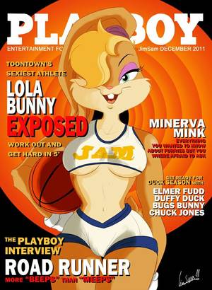 Lola Bunny Hentai Porn - Lolla Bunny hentai gostosa coelhinha do Lolla Bunny porno â€“ Mega Hentai