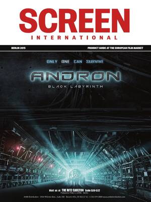 Melissa Theuriau Pussy - Screen EFM Product Guide 2015 by Media Business Insight - Issuu