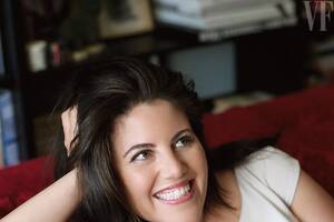 Monica Lewinsky Porn - Monica Lewinsky: Righteous Good Girl