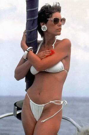 Jamie Lee Curtis Sexy - 80s Jamie Lee Curtis : r/80s