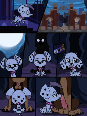 101 Dalmatians Furry Porn Comics - Rule 34 - 101 dalmatian street 101 dalmatians absurd res anatomically  correct animal genitalia animal penis bodily fluids canid canine canine  penis canis collar comic crying dalmatian deja vu (101 dalmatians) disney