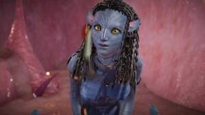 3d Navi Porn - avatar Tube | Trans Porn Videos | TGTube.com