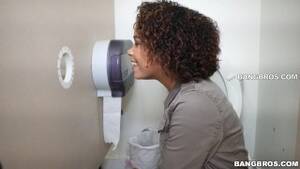 Black Gloryhole Girl - Black Girl Raven Wants To Try Out The Glory Hole (ghl14900) - Free Porn  Videos - YouPorn