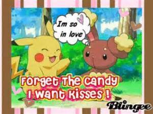 buneary x pikachu hentai porn - Buneary X Pikachu Hentai Porn | Sex Pictures Pass