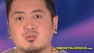 couple asian orgies - Asian couple is having a blast having wild swinger parties and orgies. -  XVIDEOS.COM