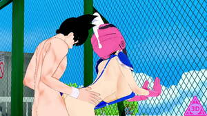 dbz chichi sex - KOIKATSU Goku Chichi Dragon Ball, have sex blowjob handjob and cumshot  uncensored... Thereal3dstories - XVIDEOS.COM