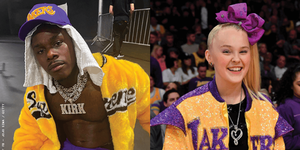 Jojo Siwa Fan Porn - Why People Think DaBaby 'Dissed' JoJo Siwa In a New Song