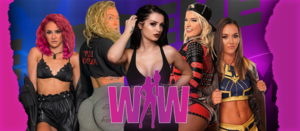 gail kim naked big tit - Valhalla Vs WXW-The Game - pagina 17