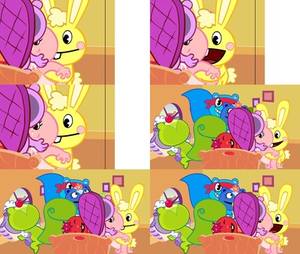 Happy Tree Friends Porn - 