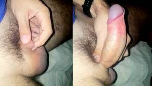 Micro Penis Porn - Micro Penis getting Hard - Pornhub.com