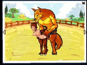 Mating Porn - No_Pants plays \