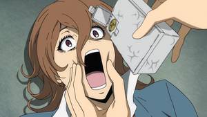 Moe Anime Porn - Durarara!!x2 Ep. 2: A mish-mash