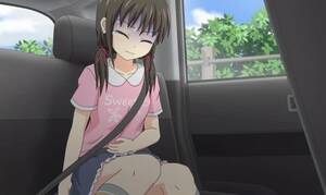 Anime Girl Porn Car - Omoani diarrhea on car - ThisVid.com