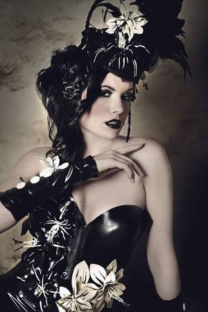 brittany jean cam girl nude - Model : Brittany Jean [link] Custom Latex Designer : Veritee Hill [link]  MUA : Ruby Randall [link] Hair : Moira Frazier of Motivations Salon [link]  The ...