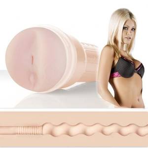 Fleshlight Porn Star - Riley Steele Porn Star Ass Fleshlight