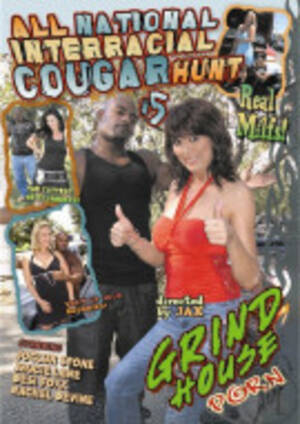 interracial makeup - Mature Woman in Makeup Taking Black Cock from All National Interracial  Cougar Hunt #5 | Grind House Porn | Adult Empire Unlimited