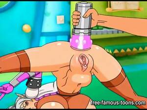 cute anal toons - Teen Anal Toons at DrTuber