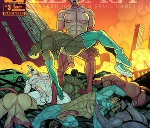 3rd xxx cartoon porn anal - The Legacy - Issue 3 | Erofus - Sex and Porn Comics