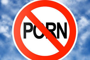 Blocked - Pakistan orders 400,000 porn sites blocked
