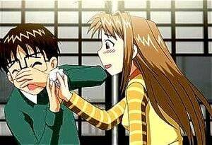 love hina hentai - Watch Love Hina hentai - Love Hina, Hentai Uncensored English Dub, Blowjob  Porn - SpankBang