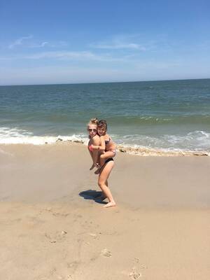 Gunnison Beach Amateur Porn - Brianna Roark (@roark_brianna) / X