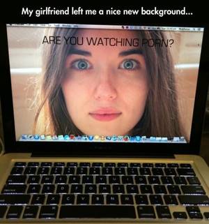 Clingy Girlfriend Porn Captions - Funny pictures about Overly jealous girlfriend. Oh, and cool pics about  Overly jealous girlfriend. Also, Overly jealous girlfriend.
