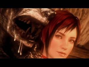 3d Riding Hood Werewolf Porn - 