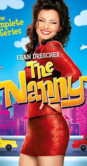 Fran Drescher Hairy Pussy - The Nanny (TV Series 1993â€“1999) - Fran Drescher as Fran Fine, Fran  Sheffield, Bobbi Flekman, Fran Drescher, Young Sylvia Fine - IMDb